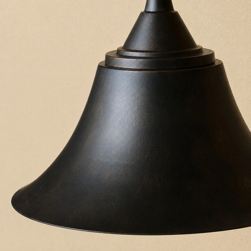 detail black shade