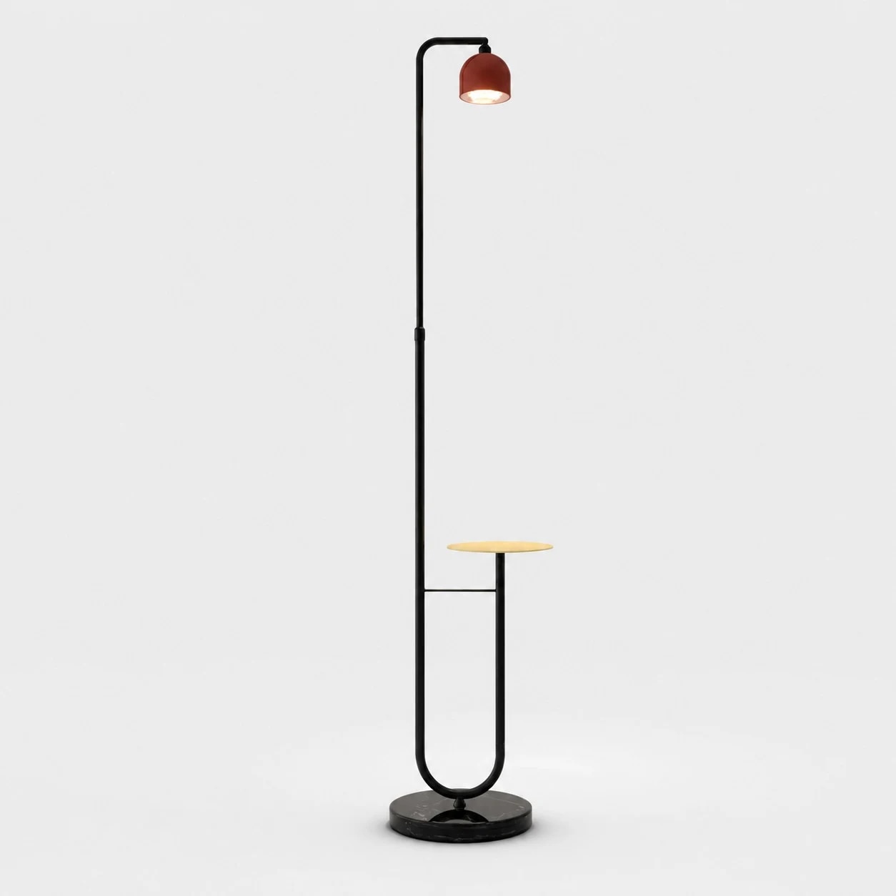 With side table SKU